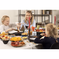 Princess 01.103080.01.001 Set de cuisson – Dinner4all - Vue supplémentaire 11