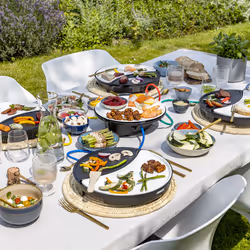 Princess 01.103080.01.001 Set de cuisson – Dinner4all - Vue supplémentaire 13