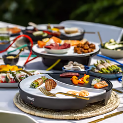Princess 01.103080.01.001 Set de cuisson – Dinner4all - Vue supplémentaire 14