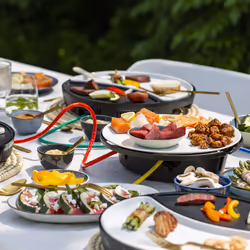 Princess 01.103080.01.001 Set de cuisson – Dinner4all - Vue supplémentaire 15