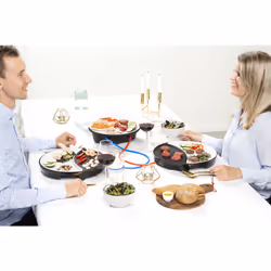 Princess 01.103082.01.001 Set de cuisson - Dinner4ALL - Vue supplémentaire 7