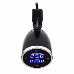 Princess 01.267003.01.001 Cuiseur sous vide thermoplongeur - Vue supplémentaire 11