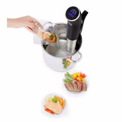 Princess 01.267003.01.001 Cuiseur sous vide thermoplongeur - Vue supplémentaire 15