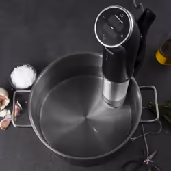 Princess 01.267003.01.001 Cuiseur sous vide thermoplongeur - Vue supplémentaire 18