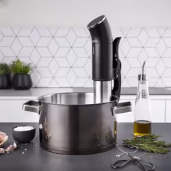 Princess 01.267003.01.001 Cuiseur sous vide thermoplongeur - Vue supplémentaire 19
