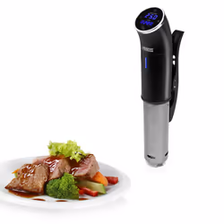 Princess 01.267003.01.001 Cuiseur sous vide thermoplongeur