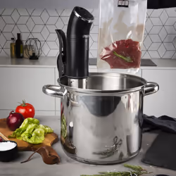 Princess 01.267003.01.001 Cuiseur sous vide thermoplongeur - Vue supplémentaire 21