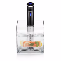 Princess 01.267003.01.001 Cuiseur sous vide thermoplongeur - Vue supplémentaire 4