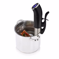 Princess 01.267003.01.001 Cuiseur sous vide thermoplongeur - Vue supplémentaire 5