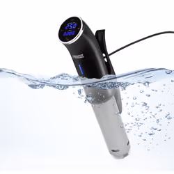Princess 01.267003.01.001 Cuiseur sous vide thermoplongeur - Vue supplémentaire 7