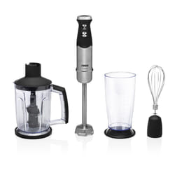 Princess 01.221221.01.001 Mixeur plongeant et accessoires