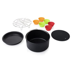 Princess 182012 Lot d'accessoires friteuse Aerofryer 5.2L
