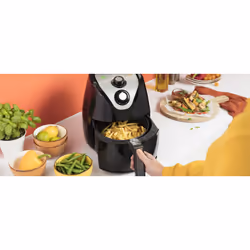 Tristar FR-6994 Crispy XXL - Vue supplémentaire 20