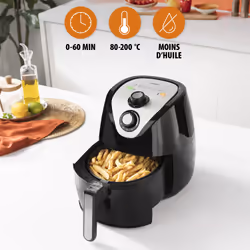 Tristar FR-6994 Crispy XXL - Vue supplémentaire 23