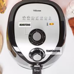 Tristar FR-6994 Crispy XXL - Vue supplémentaire 24
