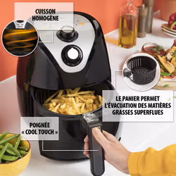 Tristar FR-6994 Crispy XXL - Vue supplémentaire 25