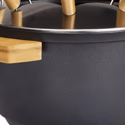 Princess 01.173025.01.001 Appareil à fondue - Pure Black - Vue supplémentaire 10