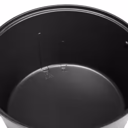 Princess 01.173025.01.001 Appareil à fondue - Pure Black - Vue supplémentaire 7
