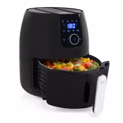 Princess 01.182025.01.001 Friteuse Aerofryer XXL