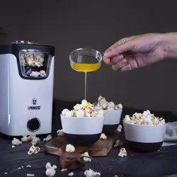 Princess 01.292986.01.001 Machine à pop-corn - Vue supplémentaire 10