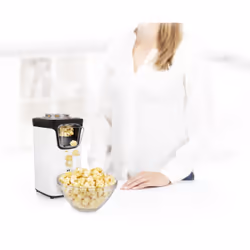 Princess 01.292986.01.001 Machine à pop-corn - Vue supplémentaire 7