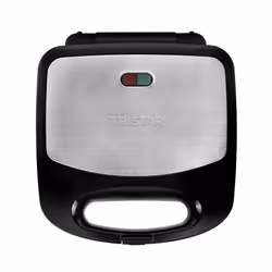 Tristar SA-3070 Appareil à Sandwich 3-en-1 - Vue supplémentaire 4