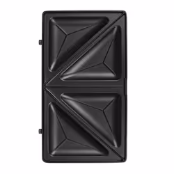 Tristar SA-3070 Appareil à Sandwich 3-en-1 - Vue supplémentaire 8