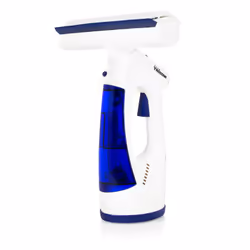 Tristar SR-5250 Nettoyeur de vitres, Bleu, Blanc, Plastique, 0,14 L, 26,3 cm, 100 - 240 V, Lithium