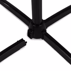 Tristar VE-5899 Ventilateur sur pied - Vue supplémentaire 5