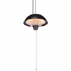 Tristar KA-5273 Chauffage de terrasse à suspendre - Vue supplémentaire 10