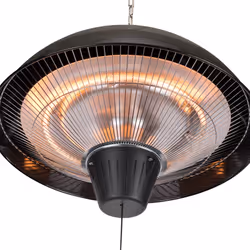 Tristar KA-5273 Chauffage de terrasse à suspendre