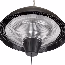 Tristar KA-5273 Chauffage de terrasse à suspendre - Vue supplémentaire 4