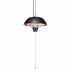 Tristar KA-5273 Chauffage de terrasse à suspendre - Vue supplémentaire 9