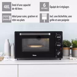 Tristar OV-3635 Four à convection - Vue supplémentaire 15