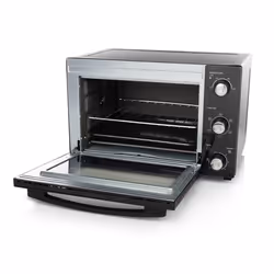 Princess 01.112751.01.001 Four à convection Deluxe - Vue supplémentaire 10