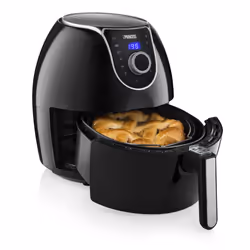Princess 01.182055.01.001 Friteuse Aerofryer XXL