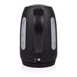 Princess 01.236032.01.001 Bouilloire acier Noir
