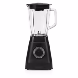 Princess 212085 Blender en acier noir