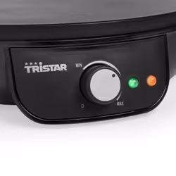 Tristar BP-2637 Crêpière - Vue supplémentaire 4