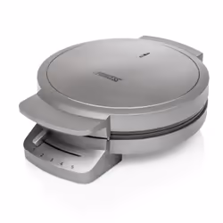 Princess 01.132380.01.001 Gaufrier cœur - Iron DeLuxe - Vue supplémentaire 5