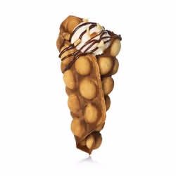Princess 01.132465.01.001 Gaufrier - Bubble Waffle - Vue supplémentaire 12
