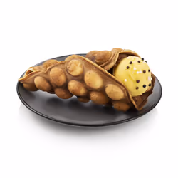 Princess 01.132465.01.001 Gaufrier - Bubble Waffle - Vue supplémentaire 13