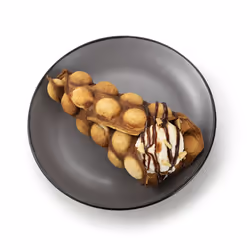 Princess 01.132465.01.001 Gaufrier - Bubble Waffle - Vue supplémentaire 14