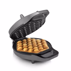 Princess 01.132465.01.001 Gaufrier - Bubble Waffle