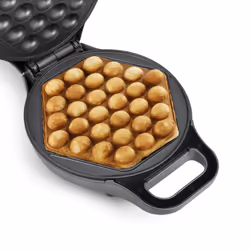 Princess 01.132465.01.001 Gaufrier - Bubble Waffle - Vue supplémentaire 4