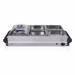Tristar BP-6285 Serveur de buffet