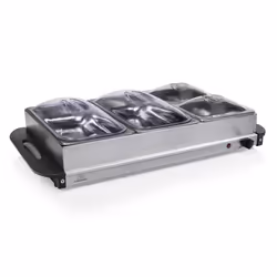Tristar BP-6285 Serveur de buffet