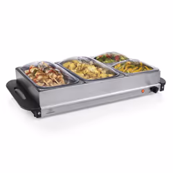 Tristar BP-6285 Serveur de buffet - Vue supplémentaire 4
