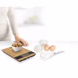 Princess 01.492944.01.001 Balance de cuisine - Pure - Vue supplémentaire 7