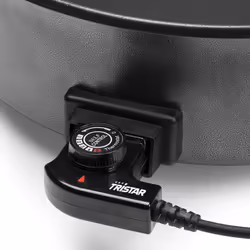Tristar PZ-9145 Poêle multifonction XXL - Vue supplémentaire 5